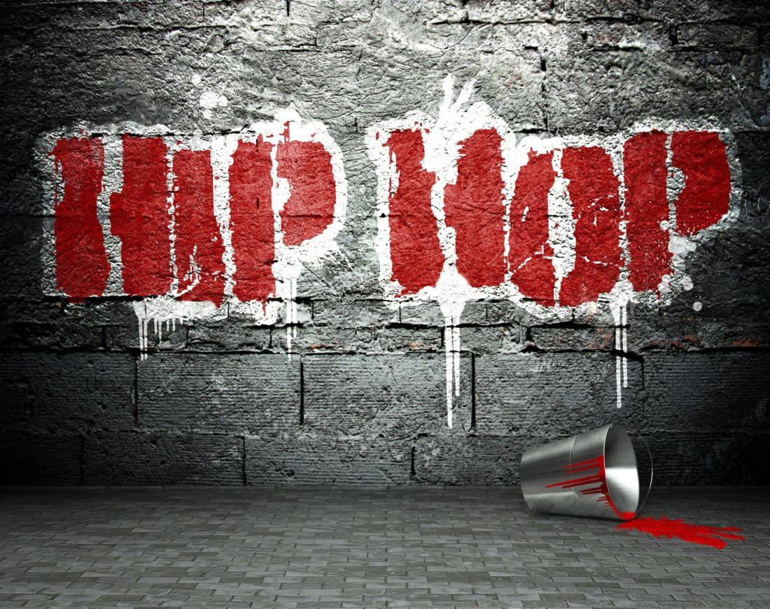 benefits of hip hop dance essay